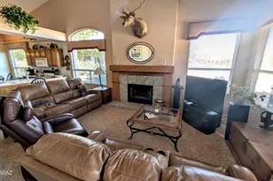 64576 E Wind Ridge Cir, Tucson, AZ 85739 - Photo 12