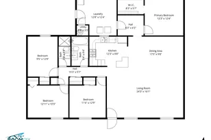 1003 W 3rd Ave, San Manuel, AZ 85631 - Photo 2