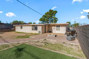 1003 W 3rd Ave, San Manuel, AZ 85631 - Photo 26