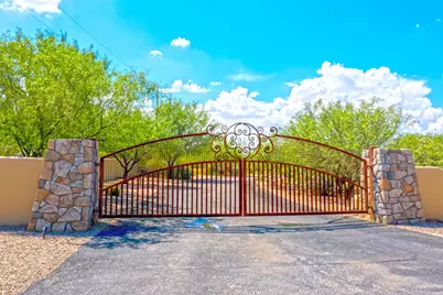 1972 N Corte El Rancho Merlita #15, Tucson, AZ 85715 - Photo 4