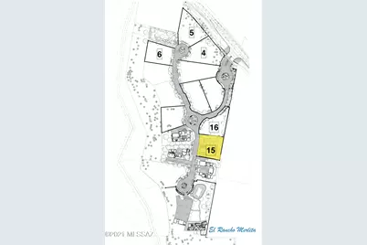 1972 N Corte El Rancho Merlita #15, Tucson, AZ 85715 - Photo 2