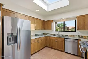 5289 N Via Sempreverde, Tucson, AZ 85750 - Photo 16