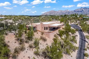 30 W Stone Loop, Tucson, AZ 85704 - Photo 26