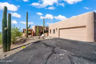 30 W Stone Loop, Tucson, AZ 85704 - Photo 2