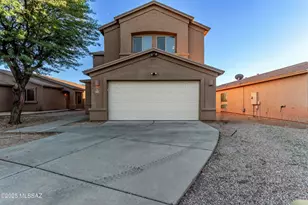 5758 E Camino NUESTRAS Casas, Tucson, AZ 85756 - Photo 2
