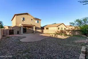 5758 E Camino NUESTRAS Casas, Tucson, AZ 85756 - Photo 30