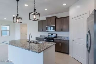 6994 W Inkwood Lane, Tucson, AZ 85757 - Photo 8