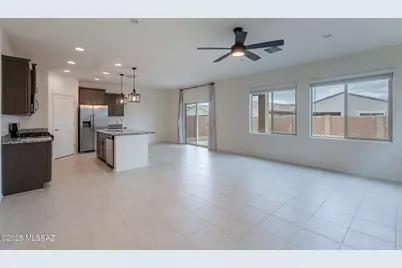 6994 W Inkwood Lane, Tucson, AZ 85757 - Photo 6