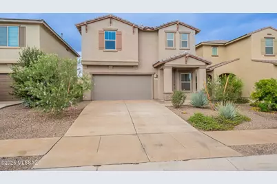 6994 W Inkwood Lane, Tucson, AZ 85757 - Photo 1
