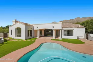 6445 N Silver Smith Pl, Tucson, AZ 85750 - Photo 40