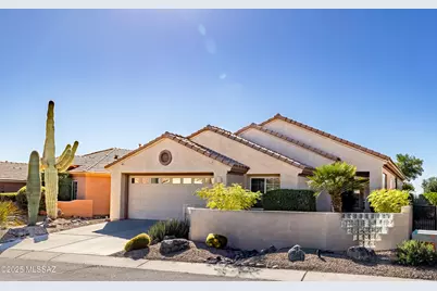 13597 N Buckhorn Cholla Drive, Marana, AZ 85658 - Photo 36