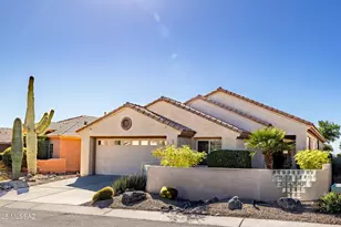 13597 N Buckhorn Cholla Dr, Marana, AZ 85658 - Photo 36