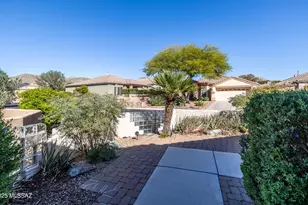 13597 N Buckhorn Cholla Dr, Marana, AZ 85658 - Photo 8