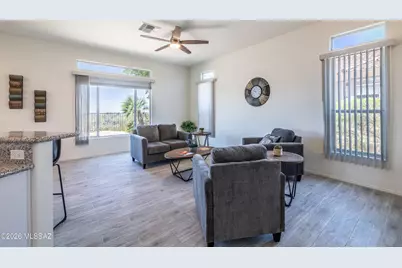 13597 N Buckhorn Cholla Drive, Marana, AZ 85658 - Photo 10