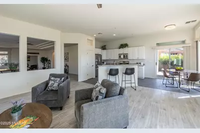 13597 N Buckhorn Cholla Drive, Marana, AZ 85658 - Photo 8