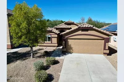 776 W Calle Ormino, Sahuarita, AZ 85629 - Photo 1