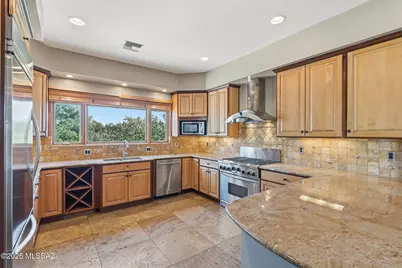 5305 E Gleneagles Drive, Tucson, AZ 85718 - Photo 8