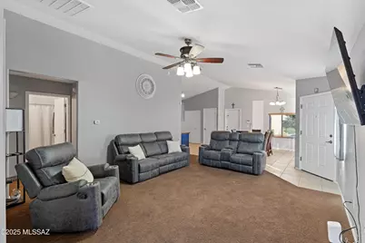 2464 E Camino Malcote, Tucson, AZ 85706 - Photo 4