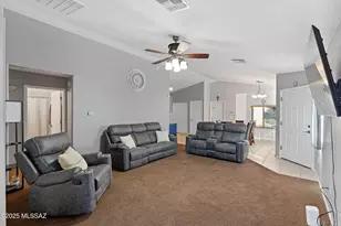 2464 E Camino Malcote, Tucson, AZ 85706 - Photo 4