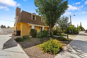 3937 W 1st St, Thatcher, AZ 85552 - Photo 2