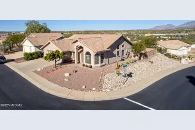 1730 E Moonshroud Drive, Tucson, AZ 85737 - Photo 30
