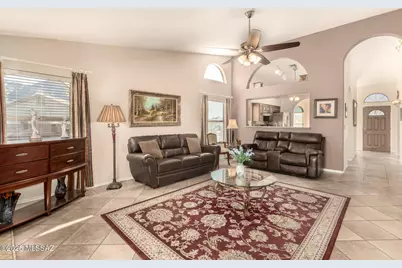 1730 E Moonshroud Drive, Tucson, AZ 85737 - Photo 4