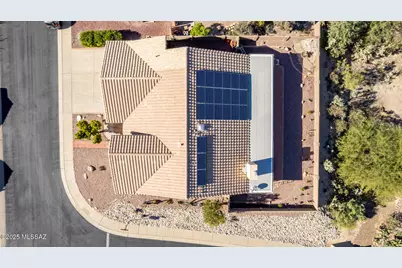 1730 E Moonshroud Drive, Tucson, AZ 85737 - Photo 36