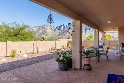 1730 E Moonshroud Drive, Tucson, AZ 85737 - Photo 24