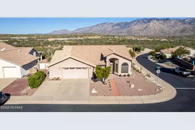 1730 E Moonshroud Drive, Tucson, AZ 85737 - Photo 28