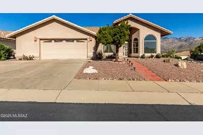 1730 E Moonshroud Drive, Tucson, AZ 85737 - Photo 1