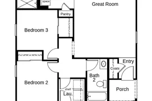 6227 S Blue Angels Ave, Tucson, AZ 85706 - Photo 2