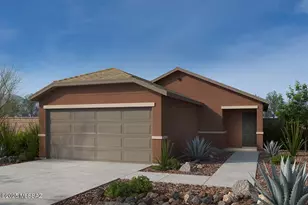 6227 S Blue Angels Ave, Tucson, AZ 85706 - Photo 1