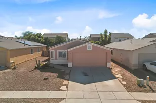 8838 E Mountain Spring Dr, Tucson, AZ 85747 - Photo 2