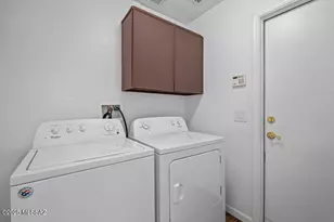 8838 E Mountain Spring Dr, Tucson, AZ 85747 - Photo 22