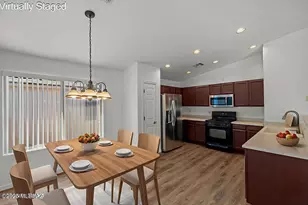 8838 E Mountain Spring Dr, Tucson, AZ 85747 - Photo 14