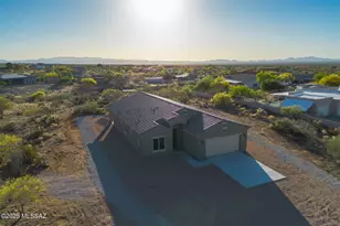 441 N Vail View Rd, Vail, AZ 85641 - Photo 44