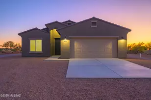 441 N Vail View Rd, Vail, AZ 85641 - Photo 2