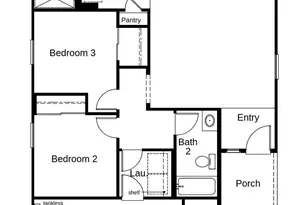 12501 N Miner Ln, Marana, AZ 85658 - Photo 2