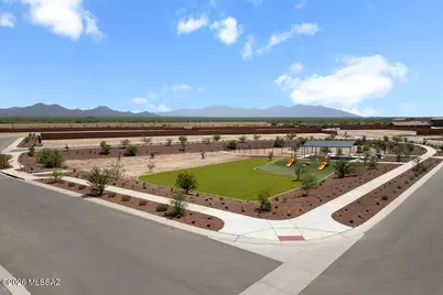 12501 N Miner Lane, Marana, AZ 85658 - Photo 6