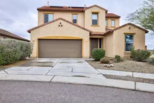 574 S Desert Haven Rd, Vail, AZ 85641 - Photo 1