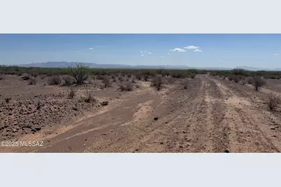 35 Acres Calle De Amigos #-, Mc Neal, AZ 85617 - Photo 16