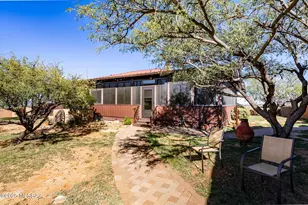 2932 W Liston Ln, Benson, AZ 85602 - Photo 34