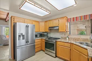 14006 N Green Tree Dr, Oro Valley, AZ 85755 - Photo 10