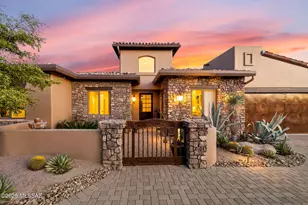 13959 N Stone Gate Pl, Oro Valley, AZ 85755 - Photo 8