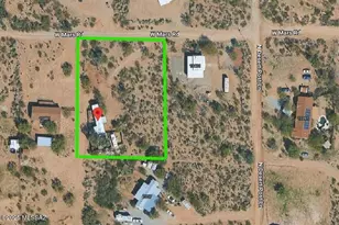 10455 W Mars Rd, Tucson, AZ 85743 - Photo 8