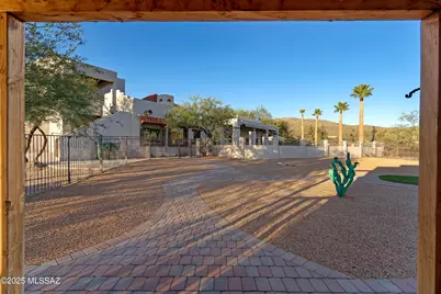 2580 N Avenida Sorgo N, Tucson, AZ 85749 - Photo 48