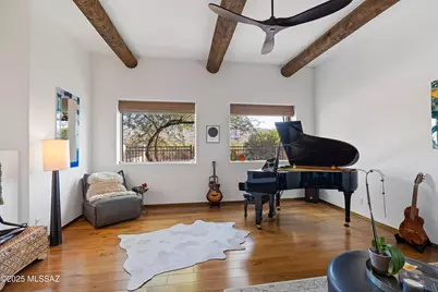 2580 N Avenida Sorgo N, Tucson, AZ 85749 - Photo 20