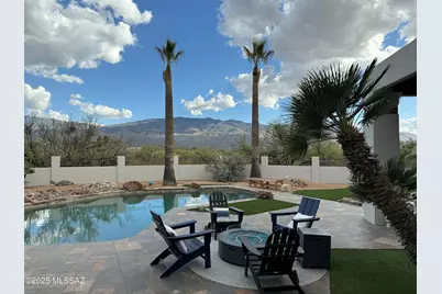 2580 N Avenida Sorgo N, Tucson, AZ 85749 - Photo 40