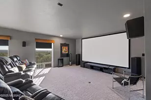 2580 N Avenida Sorgo N, Tucson, AZ 85749 - Photo 24