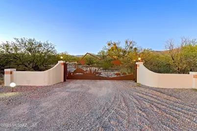 2580 N Avenida Sorgo N, Tucson, AZ 85749 - Photo 2